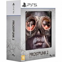 Frostpunk 2 - Whiteout Edition [PS5]